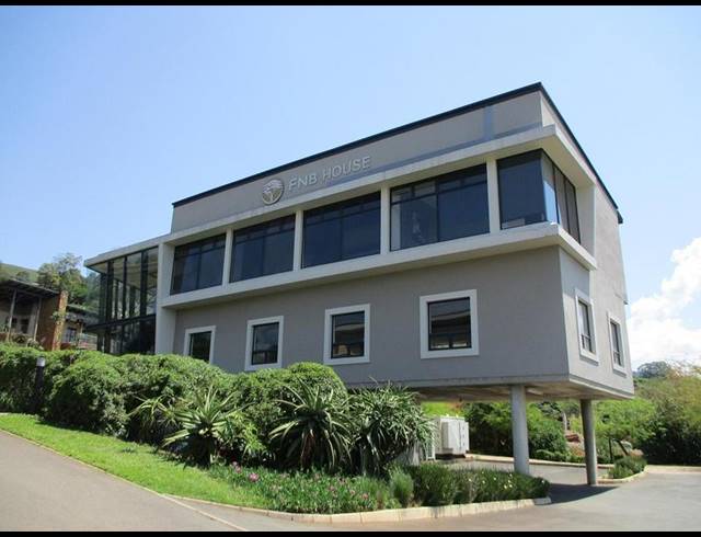 OFFICE FOR SALE IN MONTROSE